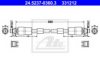 ATE 24.5237-0360.3 Brake Hose